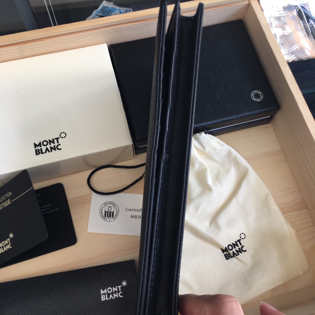 Montblanc Wallets Purse